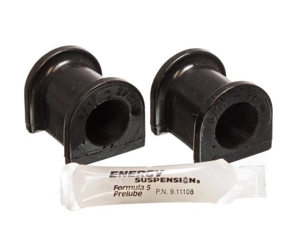 ES Sway Bar Bushings - Black Energy Suspension 5.5155G