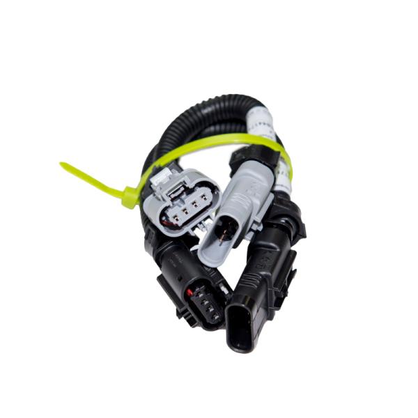 Kooks Headers CAS-104326