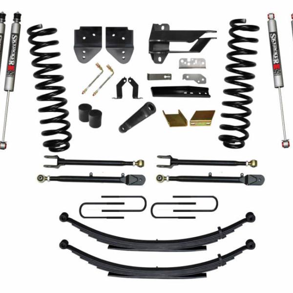 Skyjacker F176524KS-M