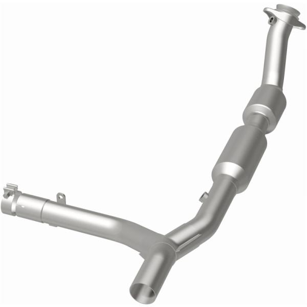 MAG Converter Direct Fit Magnaflow 4583033