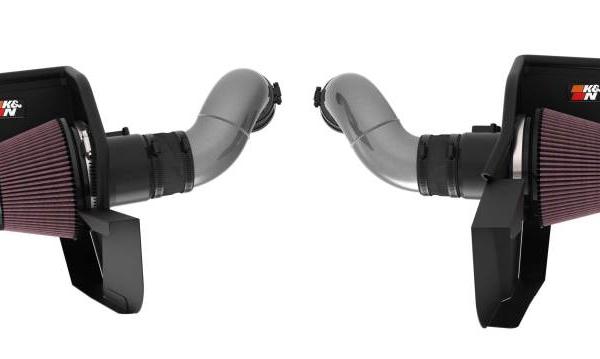 K&N Engineering 69-3541TC