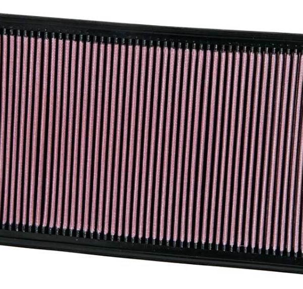 KN Drop in Air Filters K&N Engineering 33-2384