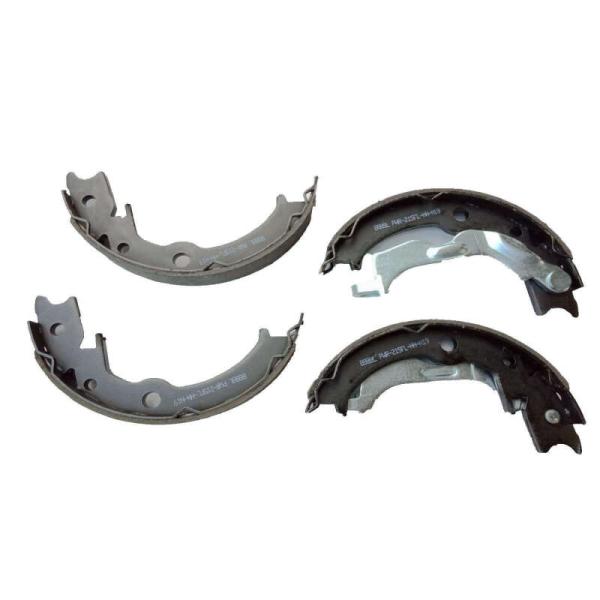 PSB Autospecialty Brake Shoes PowerStop B888L