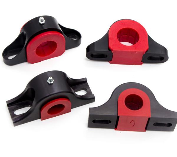 UMI Sway Bar Mounts UMI Performance 9004845-R