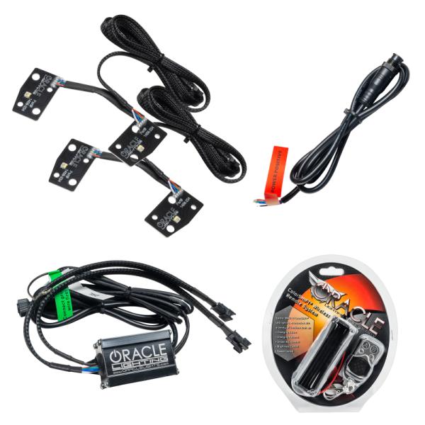 ORACLE Lighting 1468-330