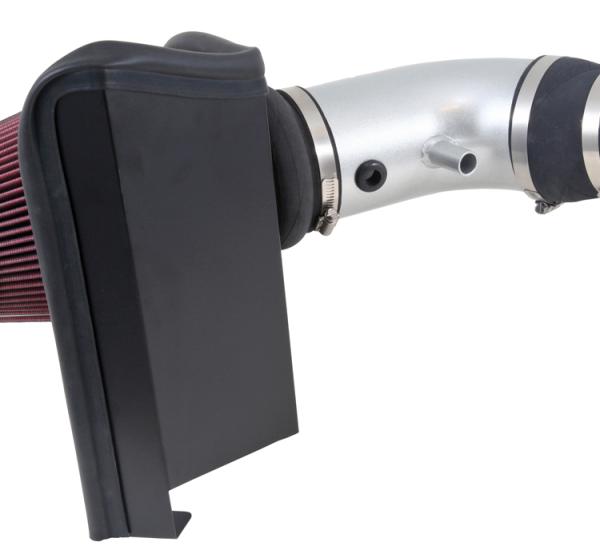 KN 77 Metal Intake K&N Engineering 77-1567KS