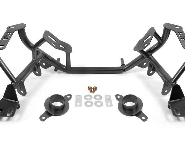 BMR Suspension KM742H