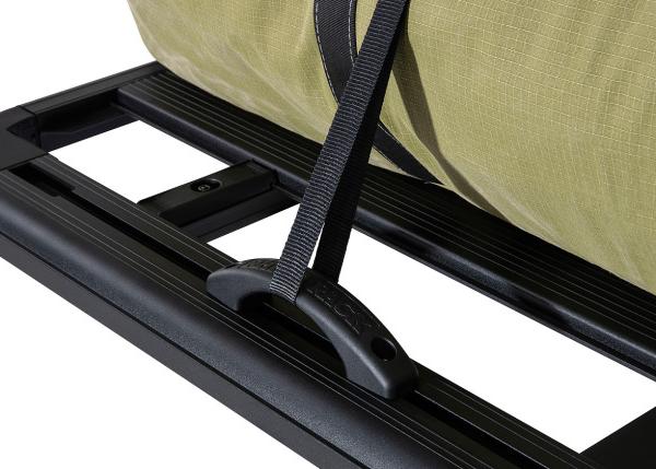 RHR Pioneer Pads & Straps Rhino-Rack 43245