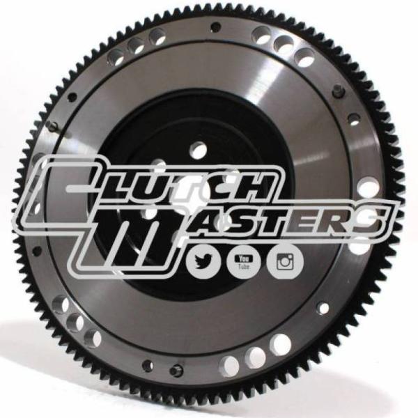 Clutch Masters FW-702-SF
