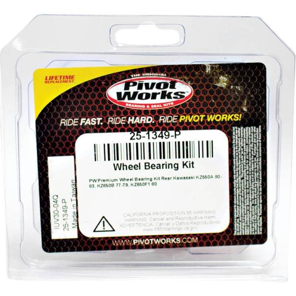 Pivot Works 25-1349-P