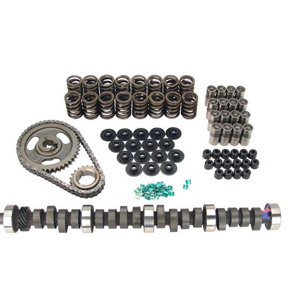 CCA Camshaft Kits COMP Cams K31-250-4