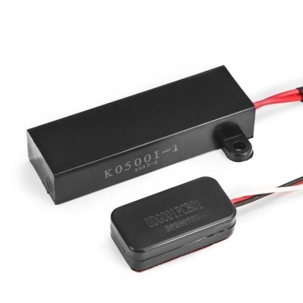 AlphaRex 640093