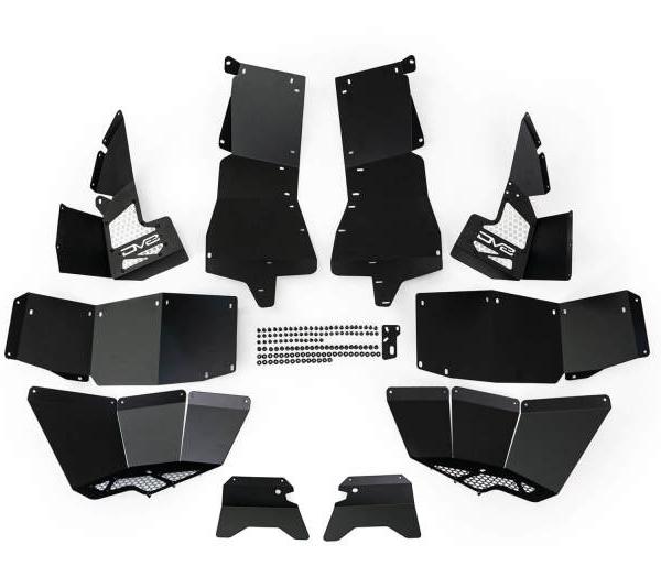 DV8 Offroad INFEND-05FB