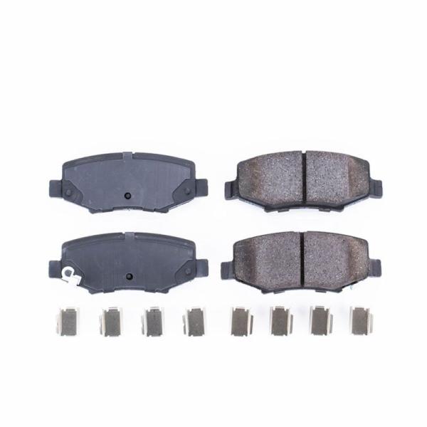 PowerStop 17-1274