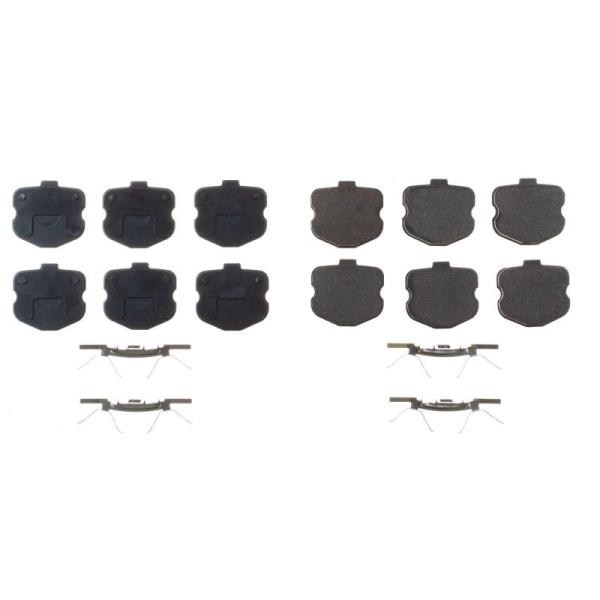 PowerStop 17-1185F