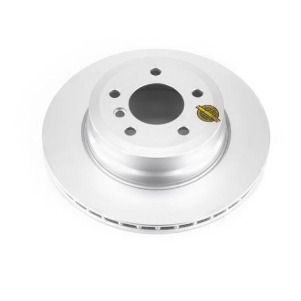 PowerStop EBR1217EVC