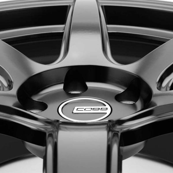 COBB 82W605-BK