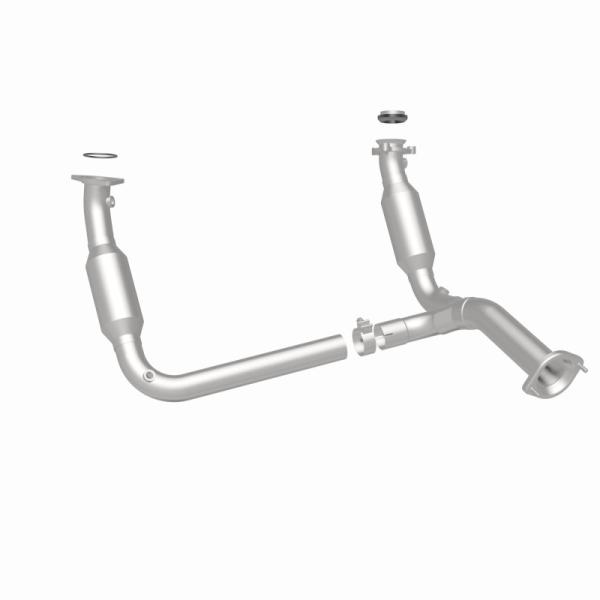 MAG Converter Direct Fit Magnaflow 49194
