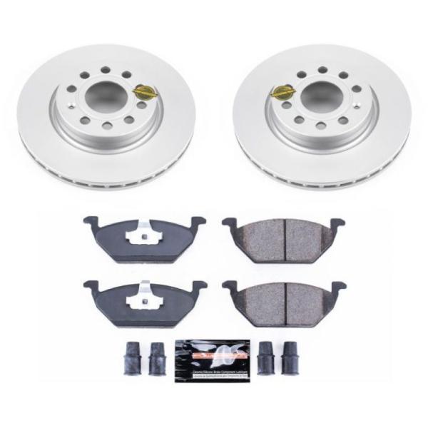 PowerStop CRK6041