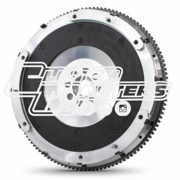 Clutch Masters FW-028-AL