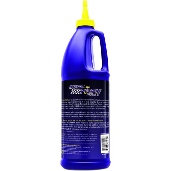 Royal Purple 06512