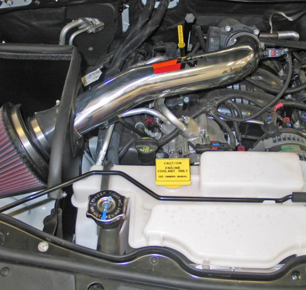 K&N Engineering 77-1559KP