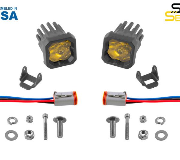 Diode Dynamics DD6458P