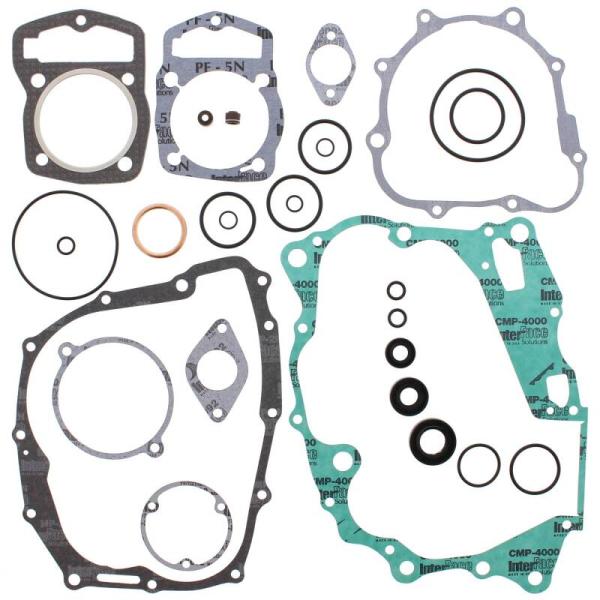 Vertex Pistons 811229