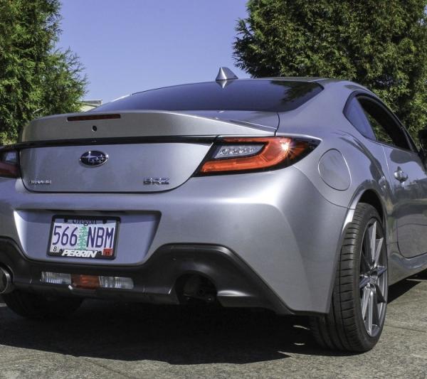 Perrin Performance PSP-EXT-368BR