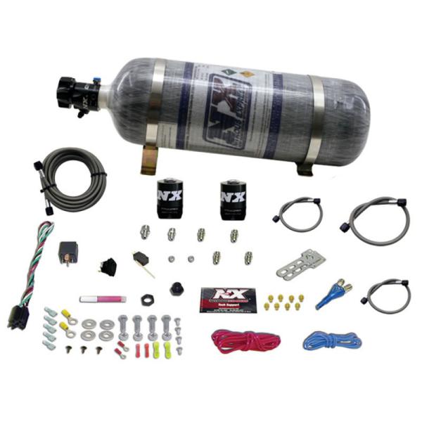 Nitrous Express 20920-12