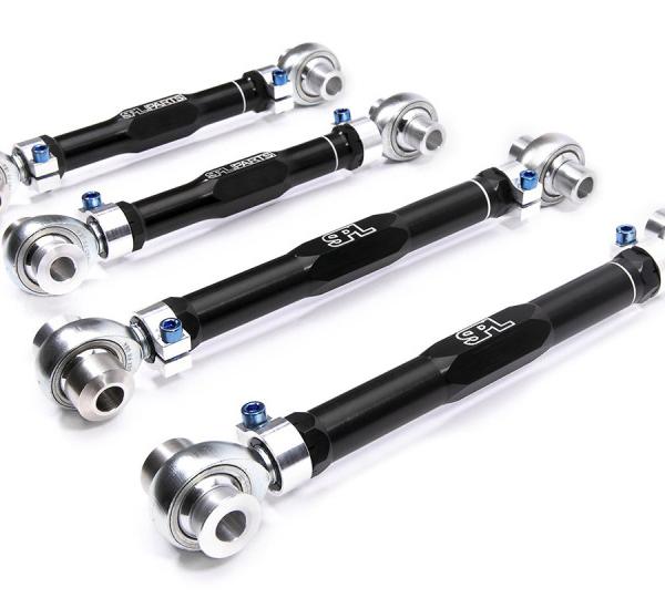 SPL Parts SPL RUA F3X