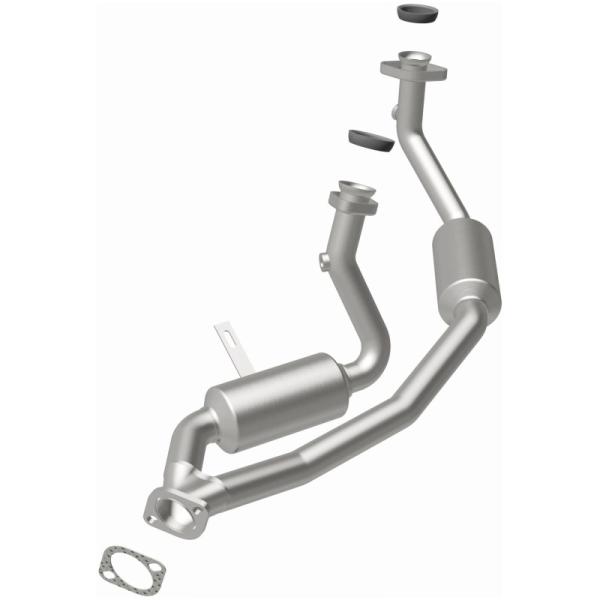 MAG Converter Direct Fit Magnaflow 23356
