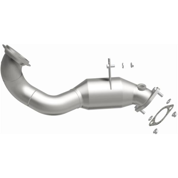 MAG Converter Direct Fit Magnaflow 49767