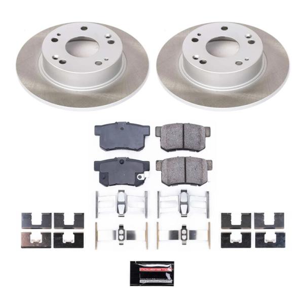 PowerStop SC2391