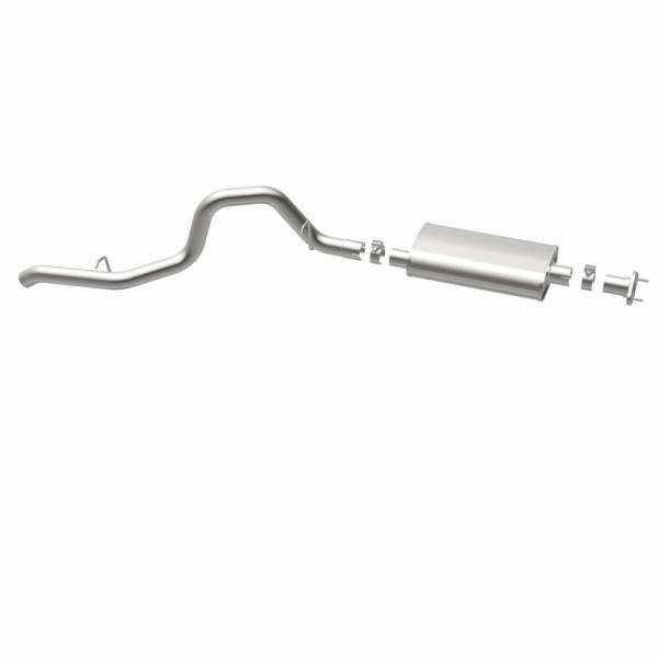 Magnaflow 116-0002