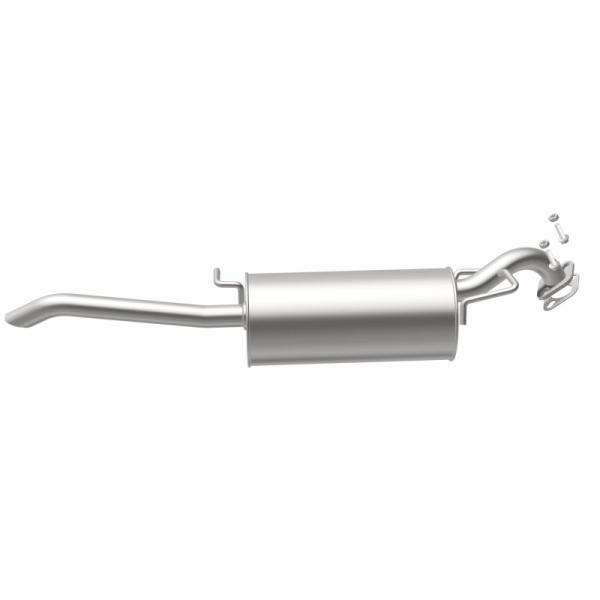MAG BRE Exhaust Kits Magnaflow 108-0134