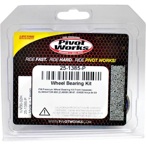 Pivot Works 25-1385-P