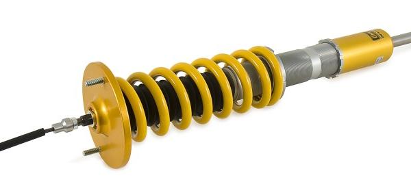 Ohlins NIS MI10S1