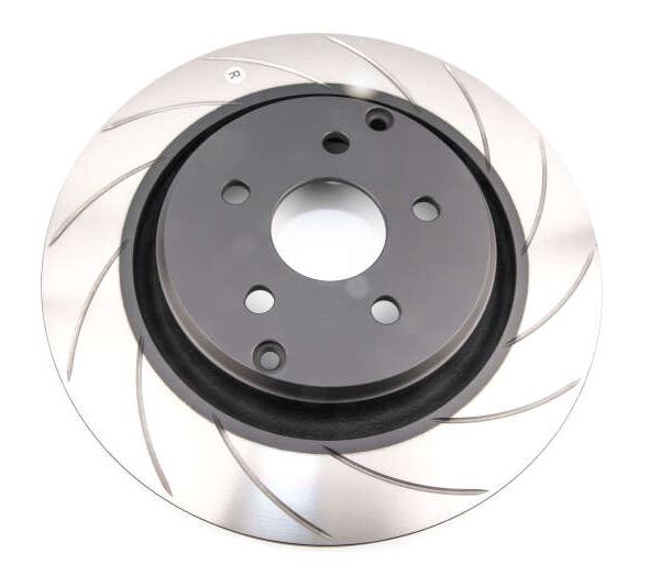 DBA 4000 Series Slotted Rotors DBA 42994S