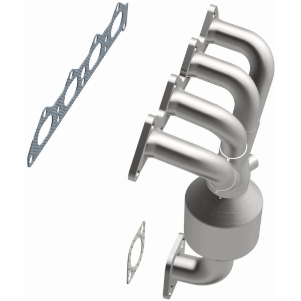 Magnaflow 452038