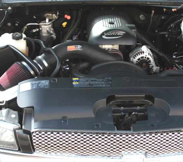 K&N Engineering 57-3021-1