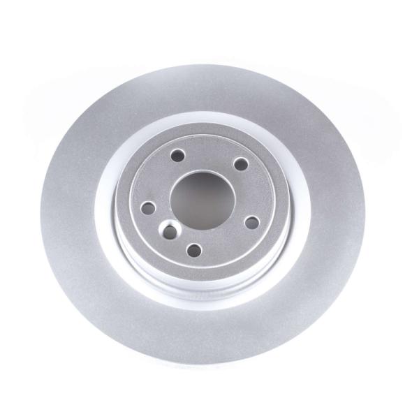PowerStop EBR1634EVC