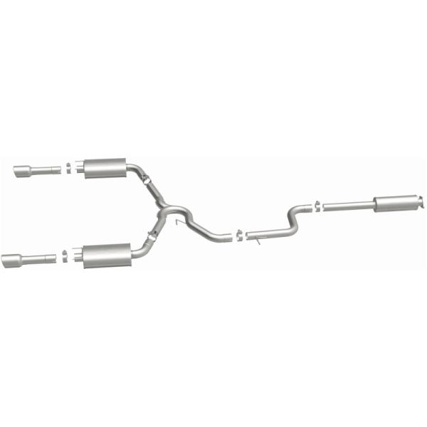 Magnaflow 16727