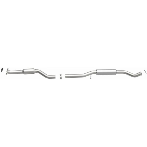 Magnaflow 52217