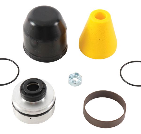 Pivot Works PWSHR-H08-000
