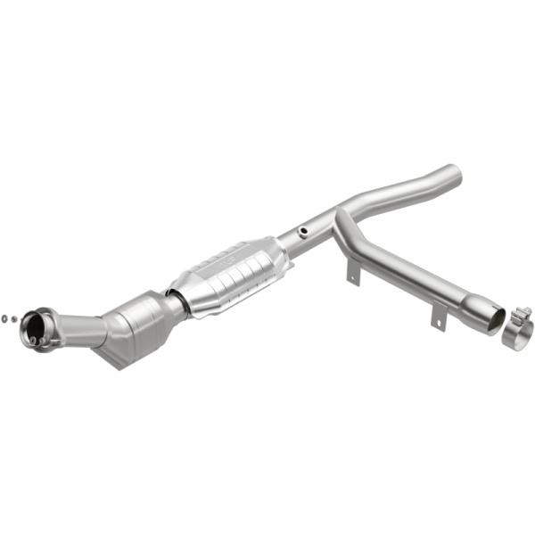 Magnaflow 23317
