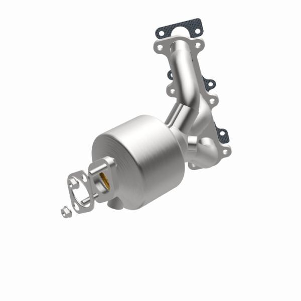 MAG Converter Direct Fit Magnaflow 51316
