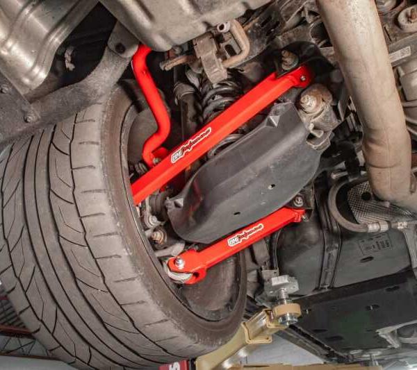 UMI Performance 2543-R