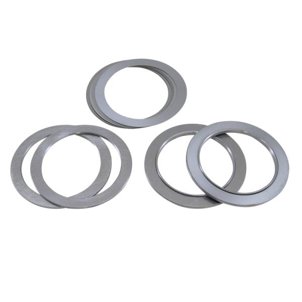 Yukon Gear & Axle SK SSF10.25