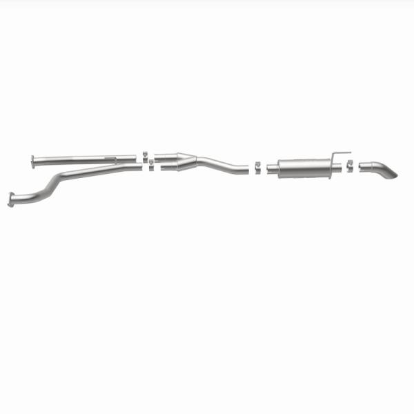 Magnaflow 17109